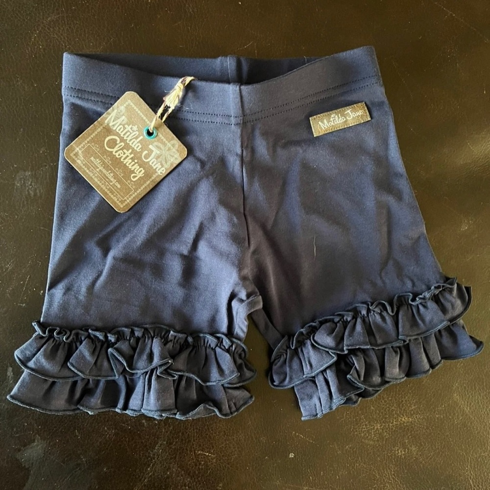Matilda Jane Toddler shorts